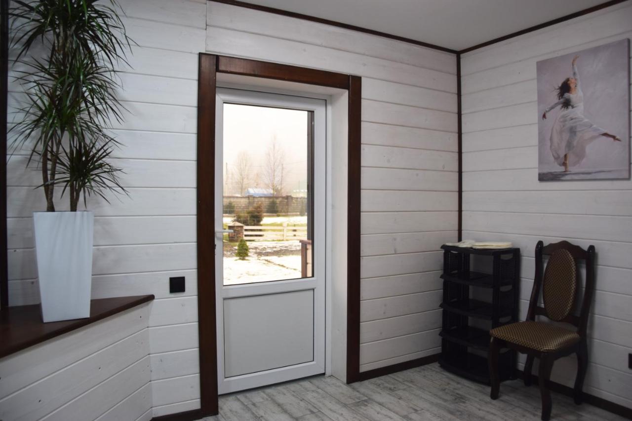 Краєвид Slavske Exterior photo