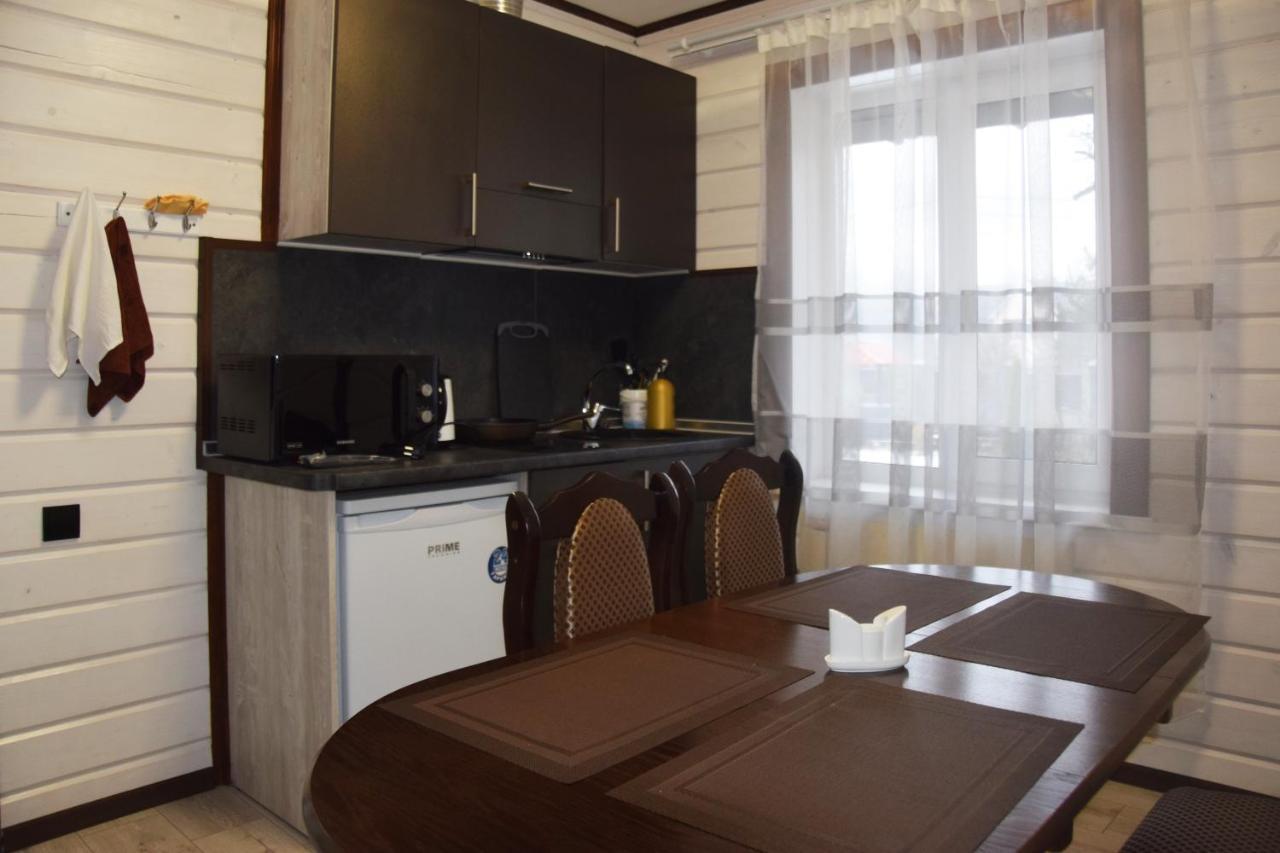 Краєвид Slavske Exterior photo