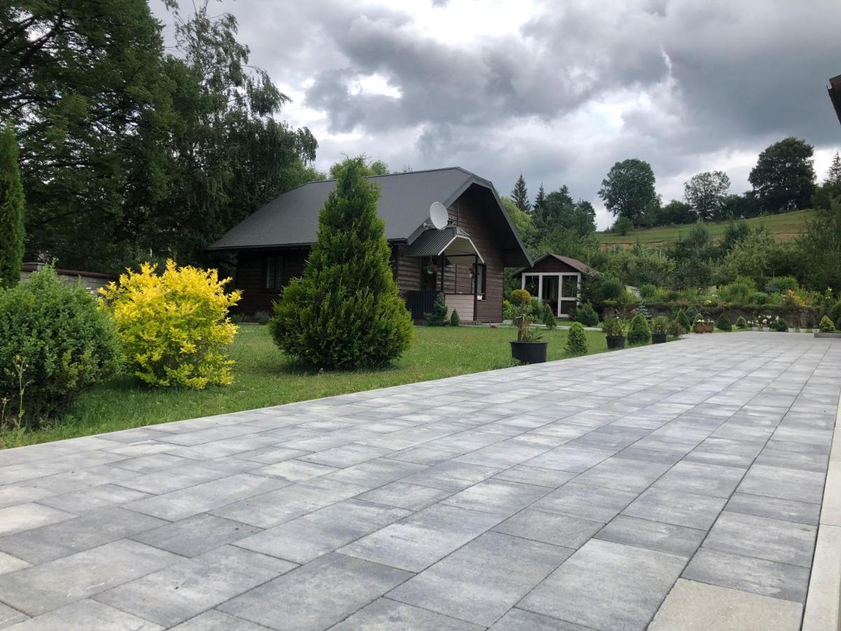 Краєвид Slavske Exterior photo