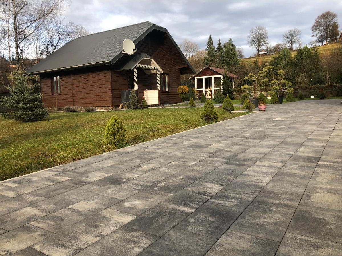 Краєвид Slavske Exterior photo